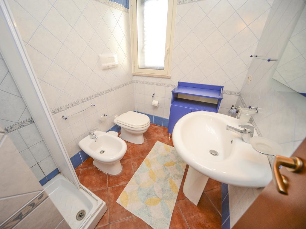 Villa Torre Roccella Campofelice Di Roccella Extérieur photo