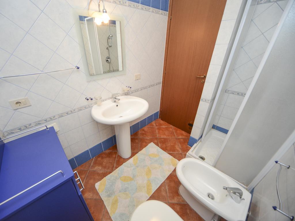 Villa Torre Roccella Campofelice Di Roccella Extérieur photo
