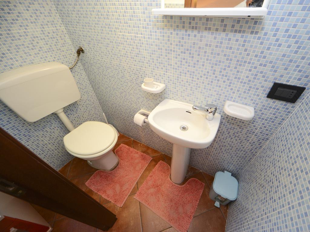 Villa Torre Roccella Campofelice Di Roccella Extérieur photo