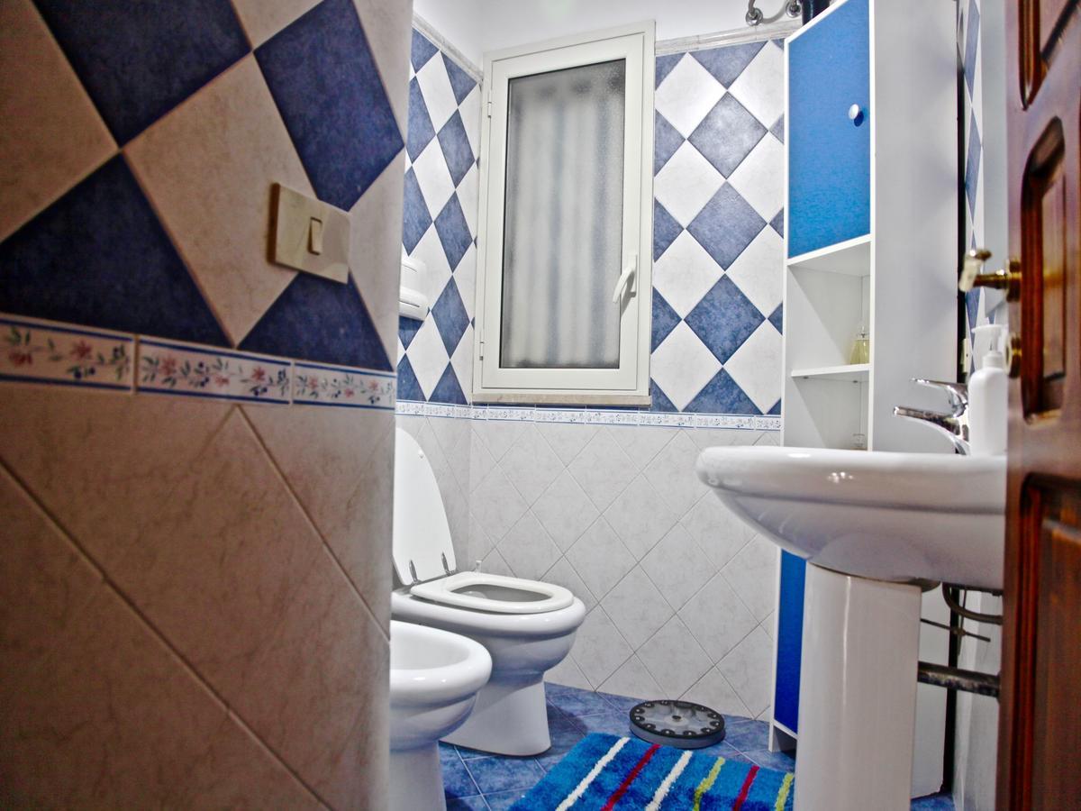 Villa Torre Roccella Campofelice Di Roccella Extérieur photo